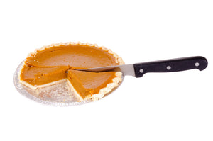 Pie de Calabaza